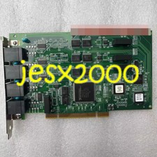 1PC USED NI PCI-8432/4 RS232 Communication Card CZ