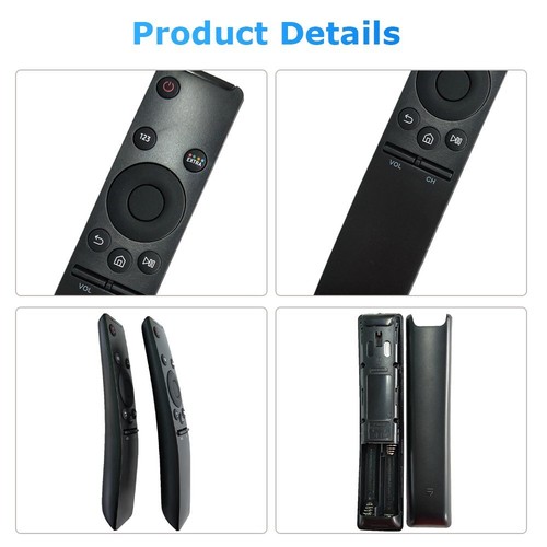 Fernbedienung Samsung BN59-01259B Smart Remote Control für Fernseher der Serien - Bild 12 von 12