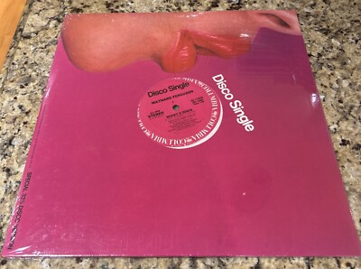 Maynard Ferguson - Gonna Fly Now (Theme From ''Rocky'') NEW SEALED 12'' SINGLE