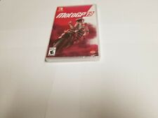 Jogo Moto Gp 19 - Switch - curitiba - Jogo Moto Gp 19 - Switch