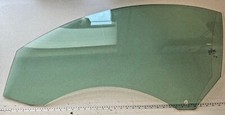 2004-2010 MERCEDES-BENZ SLK280 SLK350 R171   LEFT WINDOW HEAT-ABSORBING GLASS