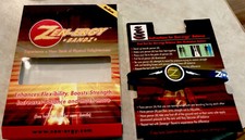 Zen-Ergy Balance Bracelets
