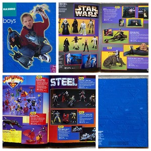 hasbro catalog