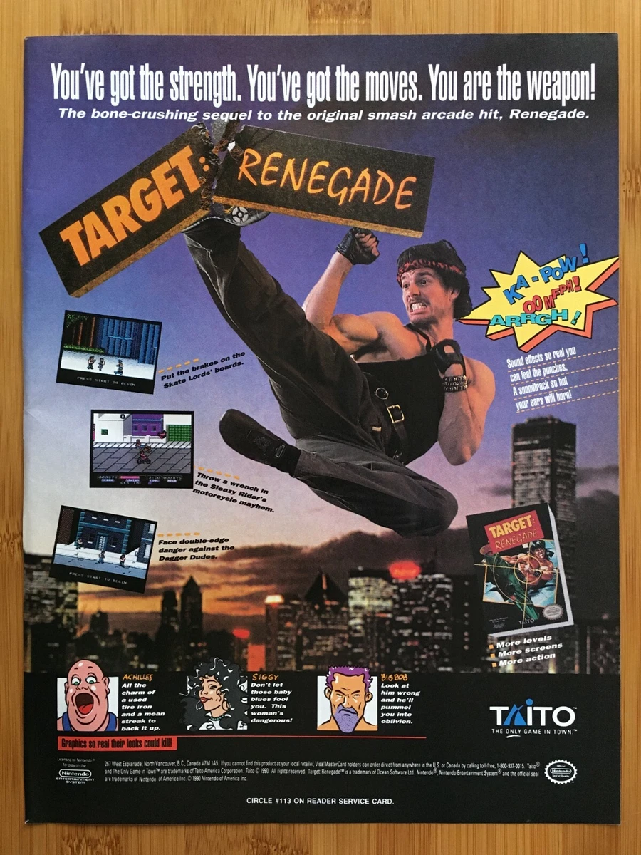 Target 2024 nintendo nes