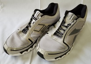 zapatos reebok ziglite