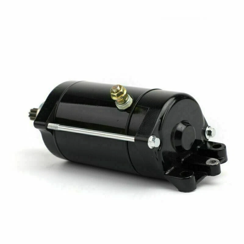 Starter Motor for Kawasaki Jet Ski STX JT750 JT900 JT1100 21163-3712 21163-3714 - Imagem 4 de 4