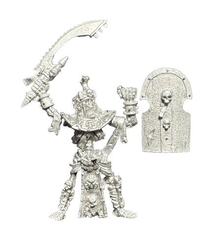 Warhammer Tomb Kings Battalion Skeleton Chariots Cavalry Games Workshop - Modélisme