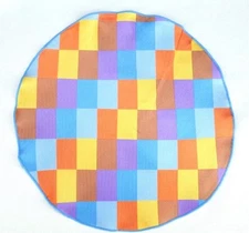 Lord R Colton Masterworks Pocket Round Manarola Bronze Silk - $75 Retail New