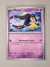 Mawile 089/197 Pokemon card SV Obsidian Flames common NM