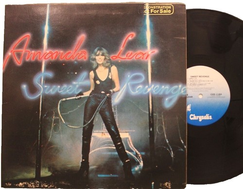 Amanda McBroom Midnight Matinee LP Record Excellent Condition | eBay