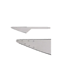 Equalizer® Express® Blade Wide Quarter Glass & Corner HydroBlade (HQW178)