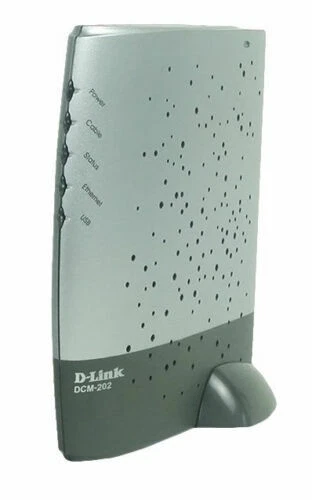 D-Link Modem