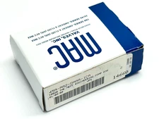 MAC VALVES 45A-AA2-DAAA-1CA Solenoid Valve 120PSI 110/120VAC