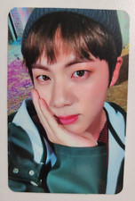 Cartolina fotografica ufficiale BTS JIN YNWA You Never Walk Alone / K-POP