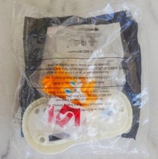 W 2022 McDonald's Happy Meal Toys Sonic The Hedgehog 2 Toy 8 Sealed New