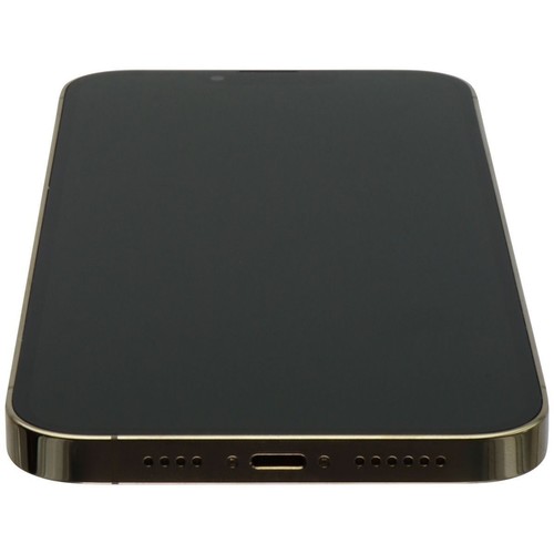 Apple IPHONE 13 Pro Max (6.7-inch) Smartphone (A2484) Débloqué - 128GB / Doré - Photo 5 sur 8