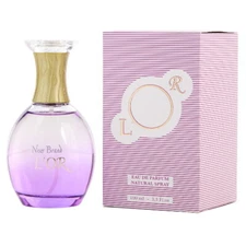 Lor by New Brand Perfumes 3.3 oz EDP Perfume for Women New in Box