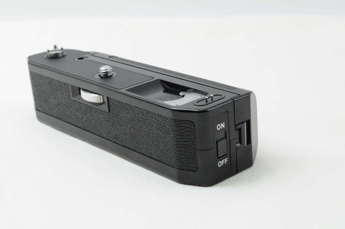 EXC] Canon Power Winder A for AE-1 AE-1P A-1 AV-1 Tested 542484