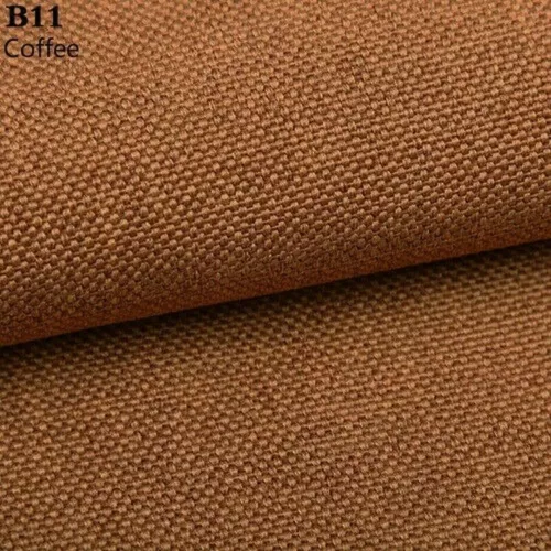 Burlap Linen Fabric Acoustic Absorption Cloth for Speaker Stereo Upholstery Soft - Picture 8 of 35