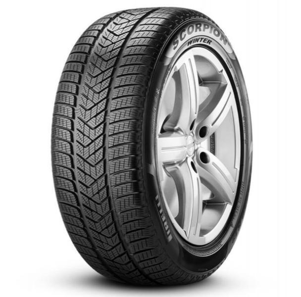 PNEUMATICI GOMME INVERNALI PIRELLI SCORPION WINTER 235/60 R18 103 HR  MO