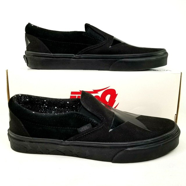 vans slip on boat shoes