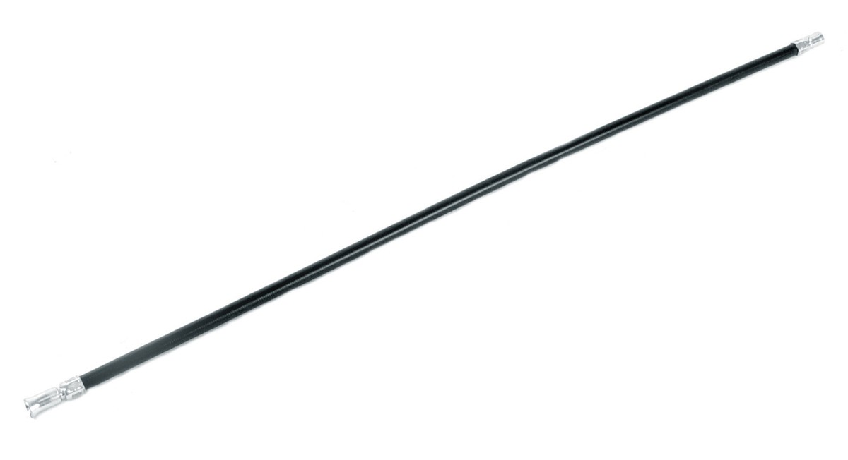Accelerator Cable & Bowden Tube For 1956-1979 VW Beetle, Buggy, Ghia - Part #113-721-551 (EMPI)