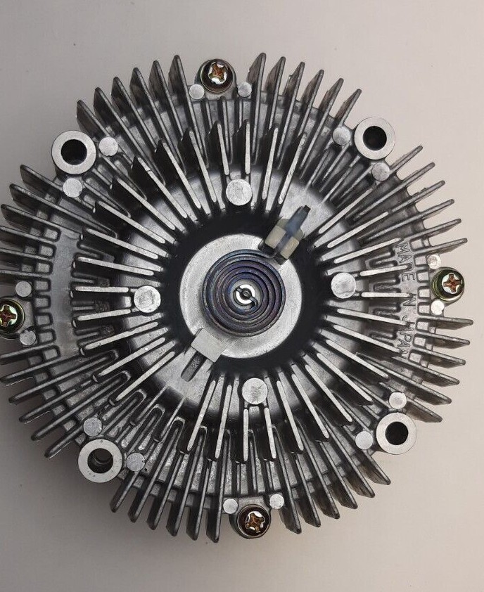 Toyota 1KZ 1KZT 1KZTE 1KD 2KD Fan Clutch, Coupling Assy Fluid NPW