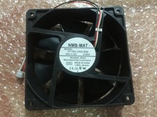 1pcs NMB 4715KL-05W-B59 12038 24V 12CM inverter cooling fan