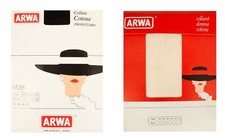 Women's tights for stretch cotton socks ARWA article CL 4