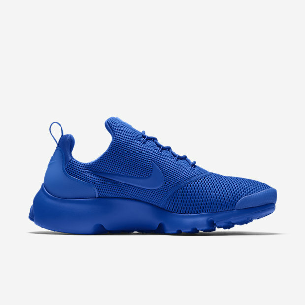 nike presto royal blue