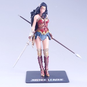 FIGURA WONDER WOMAN DC COMICS ARTFX Estatua de la Mujer Maravilla 1//10 figura