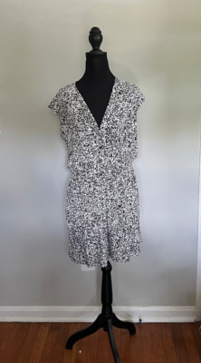 Rare SPRZ NY MoMA François Morellet Special Edition Uniqlo One Piece Romper S 12