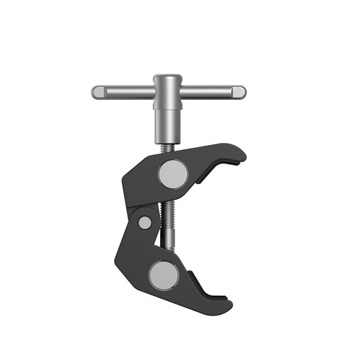 SmallRig 10-calowe magiczne ramię z super zaciskem crab zacisk szczypce do monitora światło LED - Zdjęcie 14 z 14
