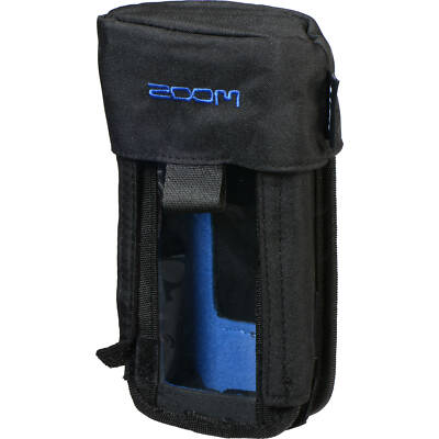 Zoom PCH-4n Protective Case for H4n Handy Recorder **OPEN BOX**