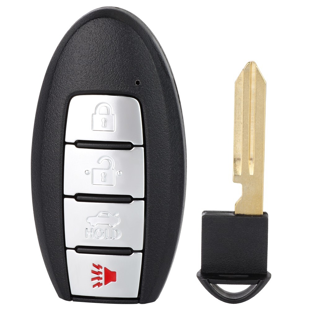 CWTWBU618 CWTWBU735 Remote Key Fob for Nissan Maxima Sentra for