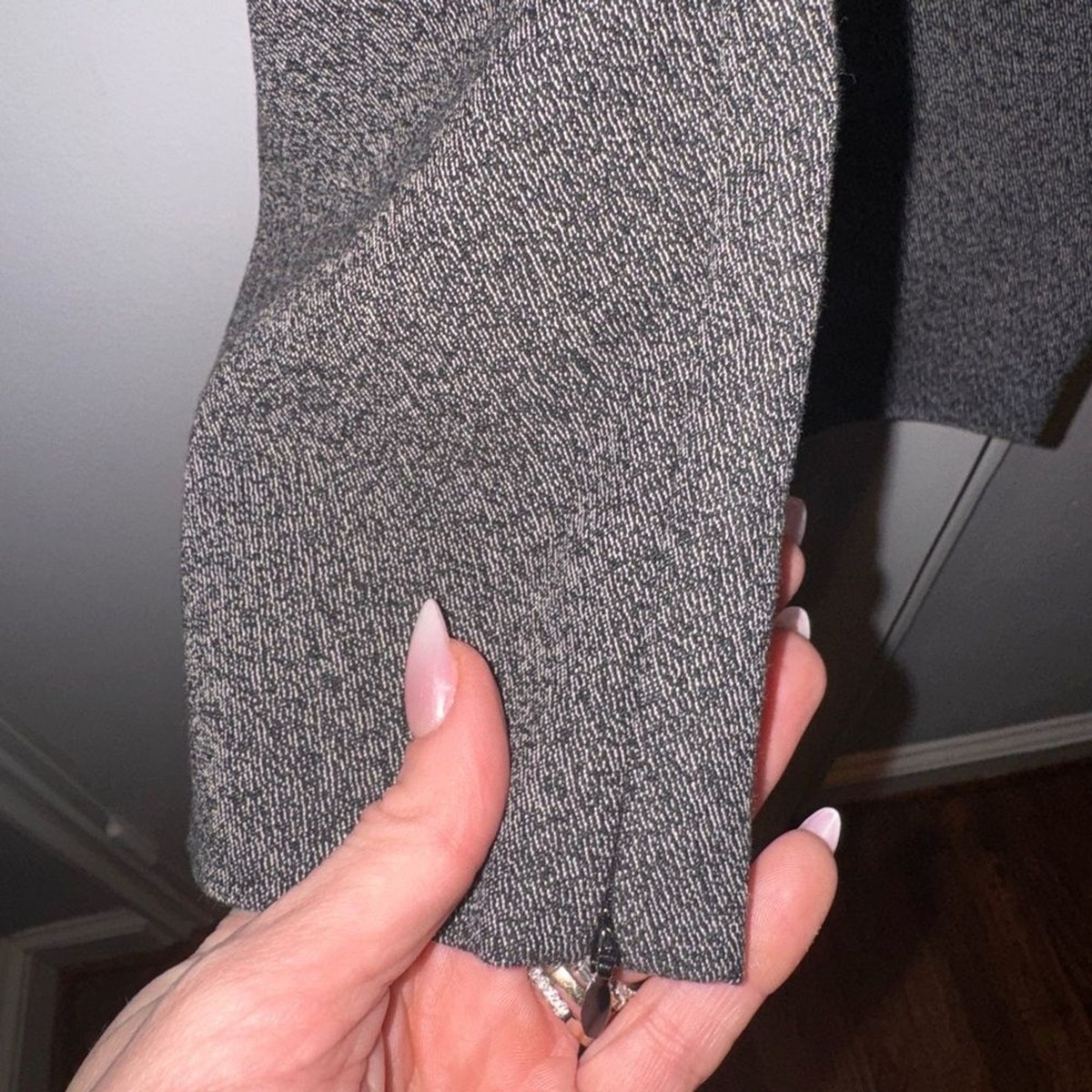 Balenciaga Paris Pants View 4