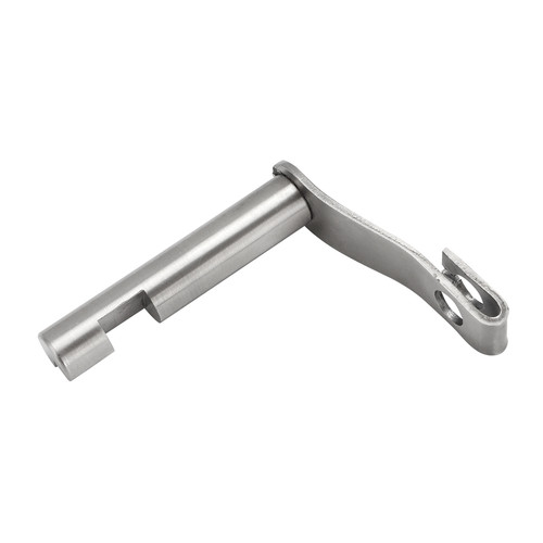 Easy Pull Clutch Arm Extended For KAWASAKI KX500 1988-2004 2002 Stainless Steel - Bild 3 von 9