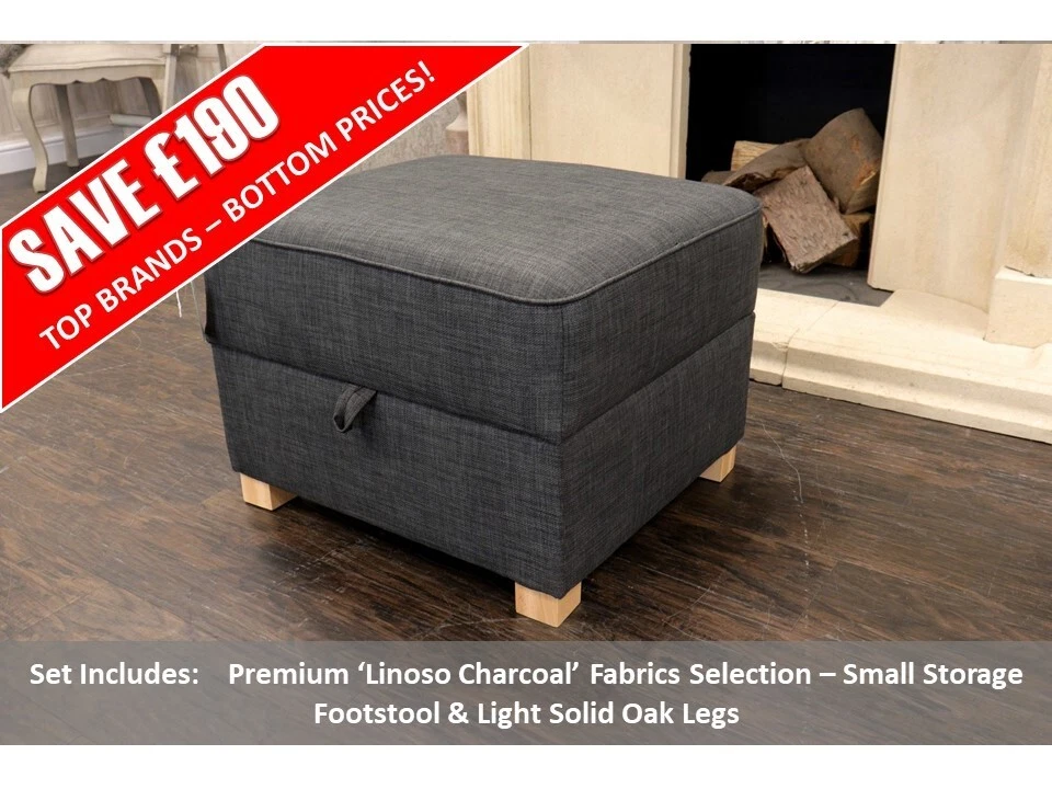 Next 2024 footstool ebay