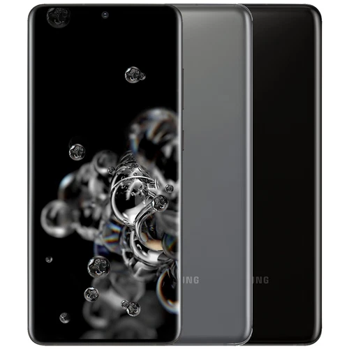 Smartphone Samsung Galaxy S20 Ultra 5G SM-G988U1 128GB Desbloqueado CAJA ABIERTA ORIGINAL - Imagen 2 de 30