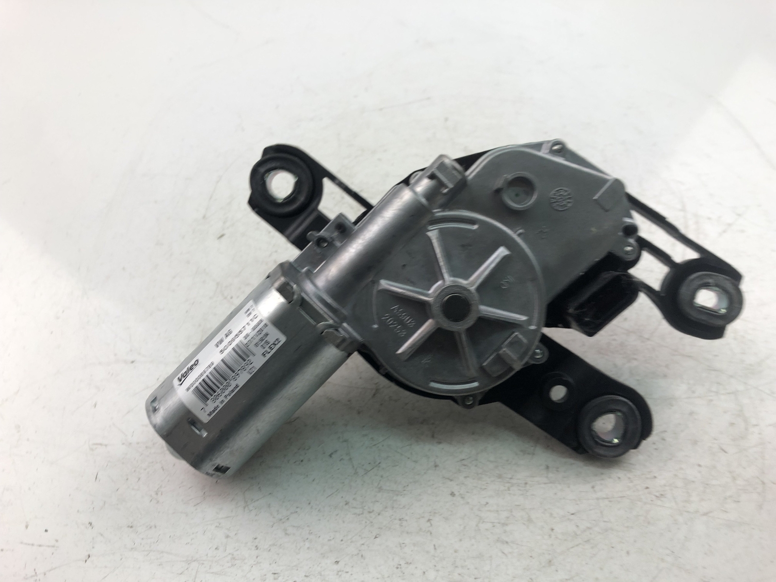 NL4190 VW Wiper motor 5G0955711C | eBay 