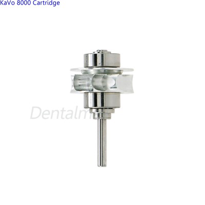 Dental Rotor Cartridge fit KaVo GENTLEsilence LUX 8000B Turbine Handpiece