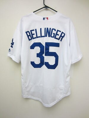 LA Dodgers Bellinger 35 ユニフォーム s-l400.jpg