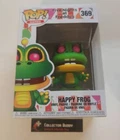 Funko Pop! Games 369 Five Nights at Freddy's Happy Frog FNAF Pop Vinyl Figure