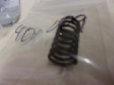 Eton e-ton   ATV Scooter 400.029 VALVE SPRING
