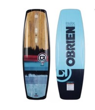2019 Obrien indie blank Waakeboard Size 144 2190028 New