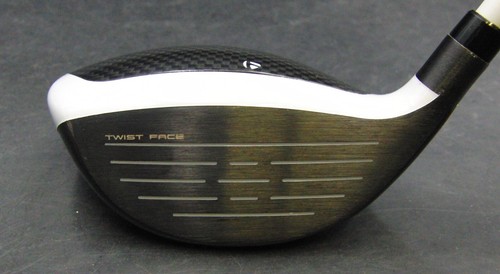 Ladies TaylorMade Sim2 Max D 19º 5 Wood Ladies Graphite Shaft Lamkin Grip - Picture 2 of 6