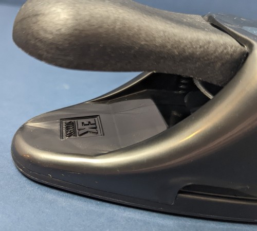 EK Success Paper Punch – Long Oval - 第 8/9 張圖片