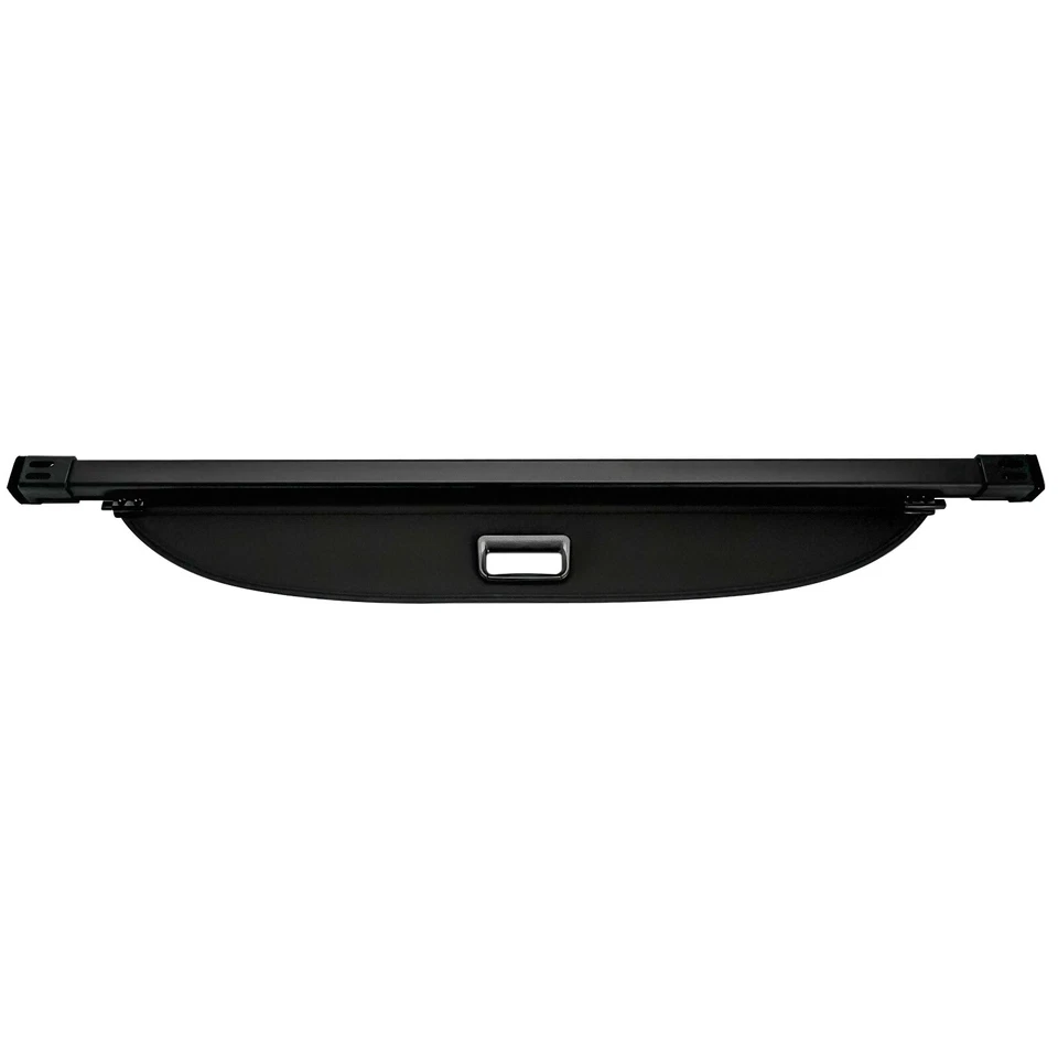 Pantalla de seguridad de carga negra 84390989 84157819 para Chevrolet Equinox 2018-2023 Foto 2 de 4