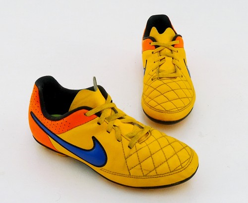 nike tiempo 33