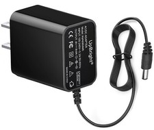 AC Adapter For FilterQueen Model FQSVBO 6-in-1 Stick Vac Cordless Vacuum Cleaner